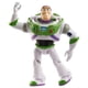 thumbnail image 1 of Juguete Figura De Acción Buzz Lightyear Articulado Infantil, 1 of 3