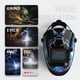 thumbnail image 5 of Casco de soldadura YESWELDER True Color Solar con oscurecimiento automático, 5 of 8