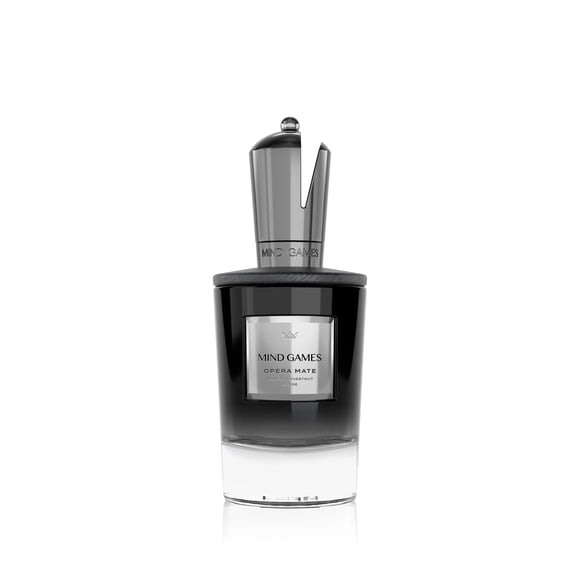 Perfume MIND GAMES Opera Mate Extrait de Parfum 100ml