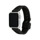 thumbnail image 1 of Apple Watch Strap Coach para correa de caucho de 38 mm y 40 mm, 1 of 3