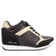 thumbnail image 5 of ZAPATILLA NORTH STAR MUJER HIGH PETRONAS NEGRO, 5 of 7