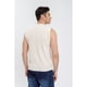 thumbnail image 2 of Sweater Hombre Sin Manga Cuello V Excelente Calidad 7196, 2 of 4
