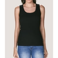 Lady Genny - Camiseta Algodón Con Bralette Incorporado | Comodidad