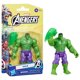 thumbnail image 3 of Juguetes Figura de Acción Marvel Avengers Epic Hero Series Deluxe Hulk, 3 of 5