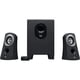thumbnail image 1 of Parlantes Logitech Z313 2.1 25W Subwoofer Control, 1 of 3