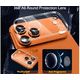 thumbnail image 4 of Protector de cámara para iPhone 17 Pro Max Transparente, 4 of 5