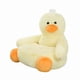 thumbnail image 5 of Asiento De Sofá Para Ni?os, Sofá Peludo, Reposabrazos, Silla, Cojín Suave Para Decoración, 5 of 5