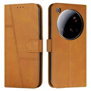 Foxdock - Funda Flip Para Xiaomi 15 Ultra – Carcasa Delgada Y Resistente A Impactos Con Soporte Para Uso Diario Y Profesional