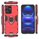 thumbnail image 4 of FOXDOCK Funda Antigolpes para Xiaomi Redmi Note 12 4G – Protección Total con Soporte y Diseño Robusto, 4 of 4