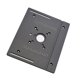 thumbnail image 3 of Placa De Inserción De Mesa De Enrutador Placa De Montaje De Mesa De Enrutador De Carpintería De Servicio Pesado Placa A, 3 of 5