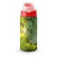 thumbnail image 1 of RaymanBotella de Agua con Tapa Pop Top de Un Toque, Acero Inoxidable, a Prueba de Fugas, para Deportes, Botella Infantil rosa 12 oz, 1 of 6