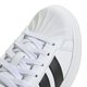thumbnail image 5 of Zapatillas adidas Streetalk 5.5 Blanco/Negro/Negro, 5 of 7