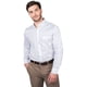 thumbnail image 2 of Camisa Algodón Manga Larga Hombre 5002, 2 of 5