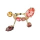 thumbnail image 2 of Anillo Swarovski Mujer Gema 5610805, 2 of 4
