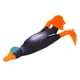 thumbnail image 5 of Se?uelos De Pesca 9.5cm Duckling Bait Floating Predator Lure Negro, 5 of 5