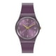 thumbnail image 2 of Reloj Swatch Unisex Pearlypurple GV403, 2 of 3