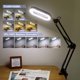 thumbnail image 3 of Estación Soldadora Drdefi Lupa 10X LED 4 Brazos Magnéticos, 3 of 3
