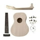 thumbnail image 3 of Kits De Ukelele DIY De 23 Pulgadas, Musical Pintable De Madera Para Adultos, Amigos, Aficionados, 3 of 3