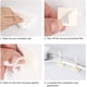 thumbnail image 3 of Clips para fijación de plantas trepadoras de pared, gancho autoadhesivo para fijación de plantas trepadoras de pared, clip de sujeción para soporte de plantas de hortalizas de jardín, gancho adhesivo, 3 of 6