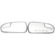 thumbnail image 2 of Lateral De Espejo De Espejo DS7Z17K707F Para Fusion 2013-2020 Izquierda Derecha 2pcs, 2 of 5