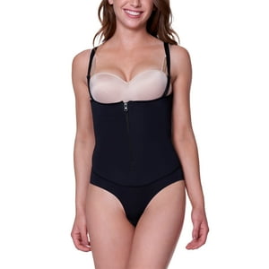 Baziani - Body Control Abdomen Cintura Y Espalda 3807