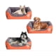 thumbnail image 2 of Cama lavable para perros y gatos. Tamaños: 45 x 35 x 12 cm., 2 of 5