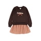 thumbnail image 1 of Vestido kids niña squad, 1 of 3