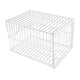 thumbnail image 1 of Jaula Trampa Para Pájaros Automática, Adorno De Metal Resistente Para Jardines, Almacenes Y Palomas, 1 Entrada, 1 of 5