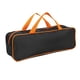 thumbnail image 3 of Organizador Universal Para Maletero De Coche, Plegable, Con Cremallera, Bolsa De Almacenamiento Para Coche, Para SUV, Doble Asa M, 3 of 3