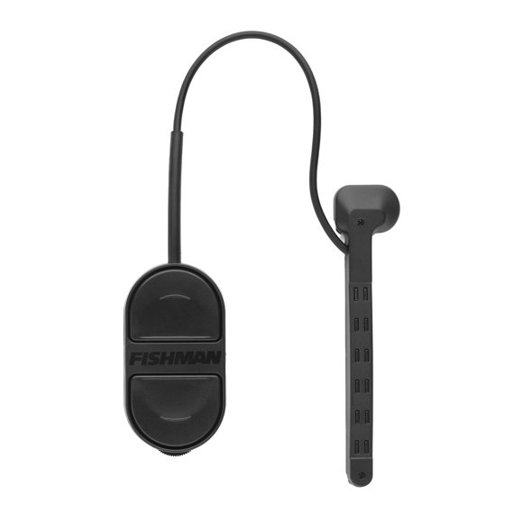 Pasador de guitarra MIDI Fishman TriplePlay Express USB-C para guitarras de 6 cuerdas