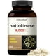 thumbnail image 1 of Suplemento Naturebell Nattokinase 8,000 FU 240 Cápsulas, 1 of 3