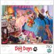 thumbnail image 2 of Rompecabezas Buffalo Games Dog Days 750 Piezas Cachorros, 2 of 3