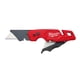 thumbnail image 2 of Cuchillo Cartonero Plegable + 50 Repuestos Milwaukee, 2 of 2