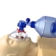 thumbnail image 3 of Máscara de entrenamiento para RCP WNL Products, 24 unidades, sin látex, 3 of 7