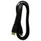 thumbnail image 4 of Cable Hdmi Hd 4k 3mts Tipo Flat Negro, 4 of 4