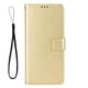 thumbnail image 2 of Funda tipo libro para Oppo Realme GT8 5G, cartera todo‑en‑uno, funda multifuncional con tarjetero y correa de muñeca desmontable, 2 of 4