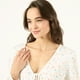 thumbnail image 5 of Camisa de Dormir Cleo Manga Larga Rosado, 5 of 5