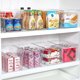 thumbnail image 3 of Vtopmart 6 Pack Clear Storage Bins, Pantry Storage Bins, 3 of 3