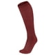 thumbnail image 3 of Calcetines CHAMPRO Multi Sport Compression Cardinal para mujer, 3 of 8