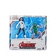 thumbnail image 2 of Figuras de acción Marvel Legends Capitán contra Doctor Doom 6", 2 of 9
