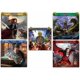 thumbnail image 3 of Juego de Cartas White Wizard Games Epic Deckbuilding, 3 of 9