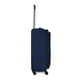thumbnail image 3 of Maleta de tela Fram M azul, 3 of 8