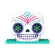 thumbnail image 2 of Figura de vinilo Funko Pop! Icono: Día de Los Muertos, Calavera de Azúcar, 2 of 7
