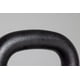 thumbnail image 2 of Kettlebell De Hierro Fundido Fitness De 6 8 Kg 15 Lb Peso Ajustable, 2 of 9
