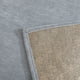 thumbnail image 3 of Protector Sofá Antideslizante 90x120 Gris, 3 of 5