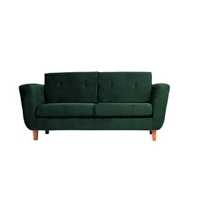 Casa Wow Deco - Sofá Turín 3C Verde