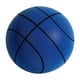 thumbnail image 4 of Pelota Hinchable Para Niños, Pelota Silenciosa De Espuma, Pelota Sensorial Para Niños Y Adultos, M Azul, 4 of 5