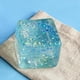 thumbnail image 2 of Cubo de hielo antiestrés Squishy Bicotand, pelota sensorial suave, 2 of 3