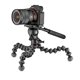 thumbnail image 3 of Trípode Joby GorillaPod 3K Video PRO Negro con Patas Flexibles, 3 of 9