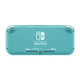 thumbnail image 3 of Nintendo Switch Lite Turquesa - Reacondicionado, 3 of 4